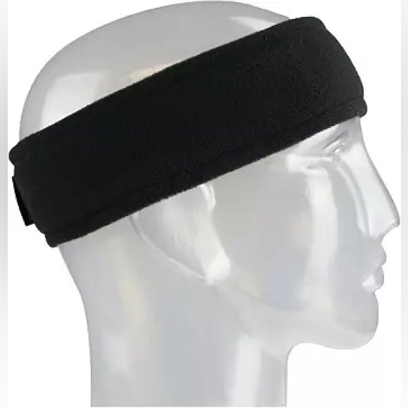 NWT SEIRUS Micro Fleece Headband OS ear warmer - Picture 1 of 6